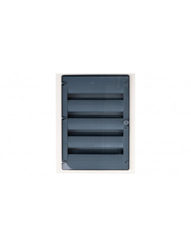 Rozdzielnica modułowa 4x18 podtynkowa...