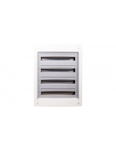 Rozdzielnica modułowa 4x24...