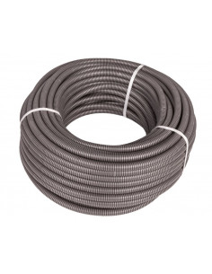 Rura karbowana z pilotem...