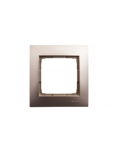 Simon 54 Premium Ramka pojedyncza...