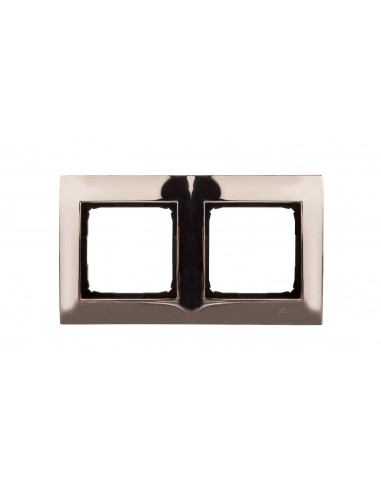 Simon 54 Premium Ramka podwójna...