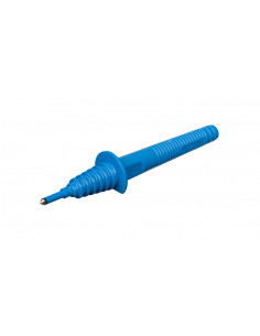 Sonda ostrzowa z gniazdem...