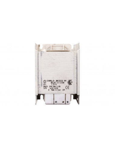 Statecznik do lamp wyładowczych...