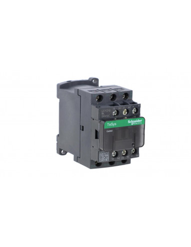 TeSys Deca Stycznik mocy 12A 3P 24V...