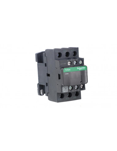 TeSys Deca Stycznik mocy 25A 3P 42V...