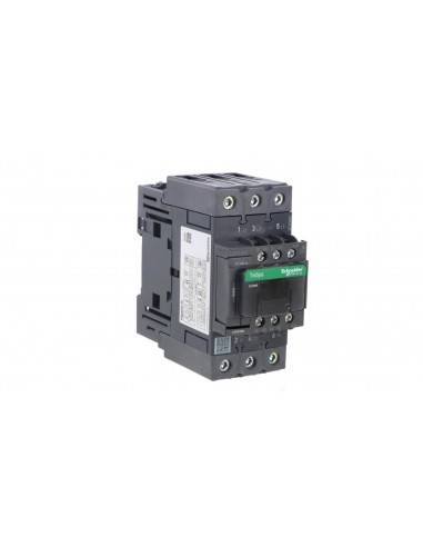 TeSys Deca Stycznik mocy 65A 3P 24V...