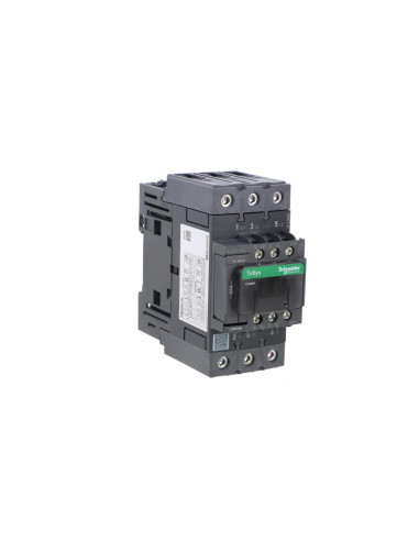 TeSys Deca Stycznik mocy 40A 3P 24V...