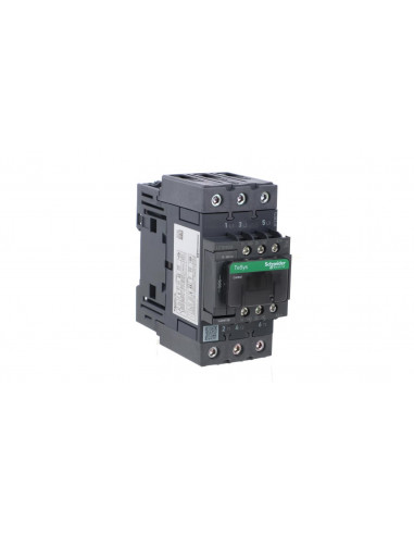 TeSys Deca Stycznik mocy 50A 3P 24V...