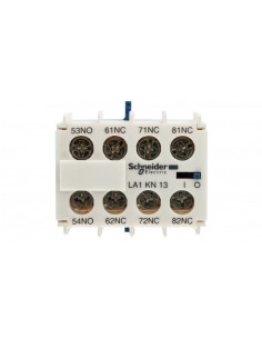 Styk pomocniczy 1Z 3R...