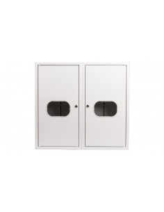 Szafka licznikowa natynkowa...