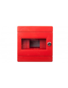 Rozdzielnica natynkowa...