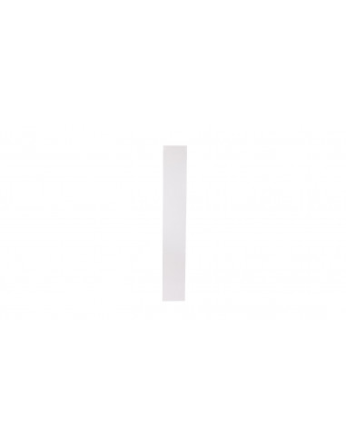 Ściana boczna 2000x400mm IP40 (2szt.)...