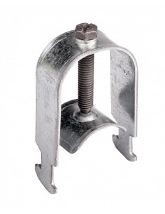 Uchwyt kablowy UK1 34-40...