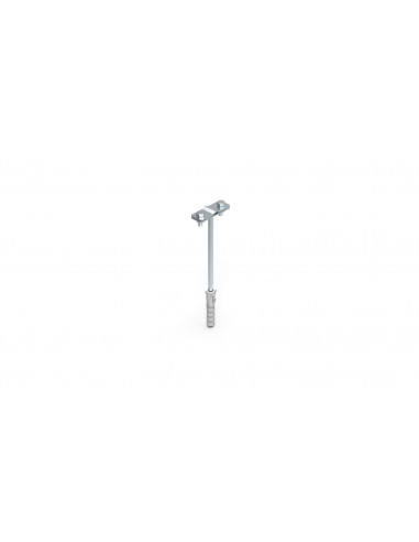 Uchwyt z kołkiem L-400mm fi 12 mm...