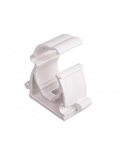 Uchwyt zamknięty do rur...