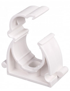 Uchwyt zamknięty do rur...