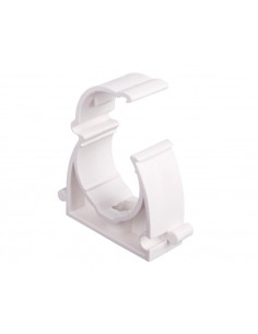 Uchwyt zamknięty do rur...