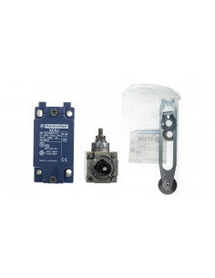 Wyłącznik krańcowy 1R 1Z...