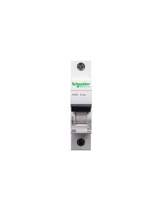 Wyłącznik nadprądowy 1P B...