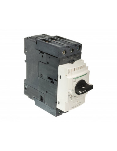 TeSys Deca Wyłącznik silnikowy 3P...