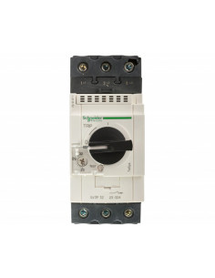 TeSys Deca Wyłącznik... 2