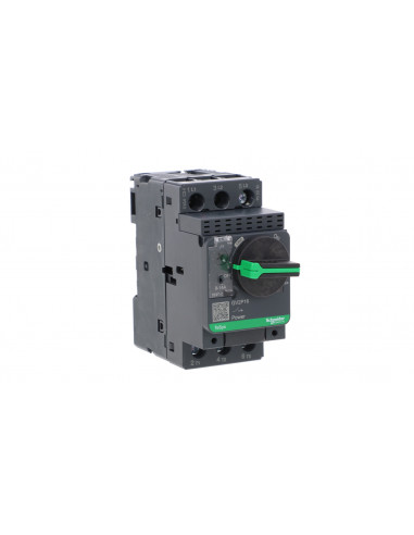 TeSys Deca Wyłącznik silnikowy 3P...