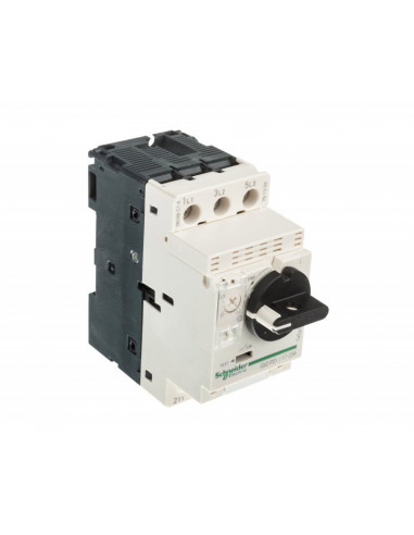 TeSys Deca Wyłącznik silnikowy 3P 9kW...
