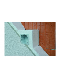 Puszka osprzętowa do... 2