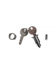 Zamek nr 405 do rozdzielnic...