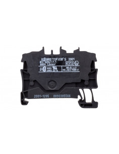 Złączka szynowa...