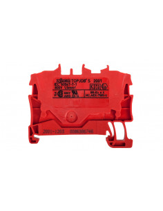 Złączka szynowa...