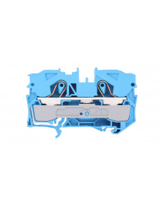 Złączka szynowa...