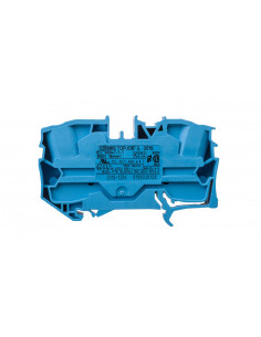 Złączka szynowa...