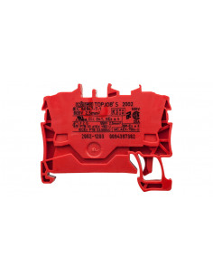 Złączka szynowa...