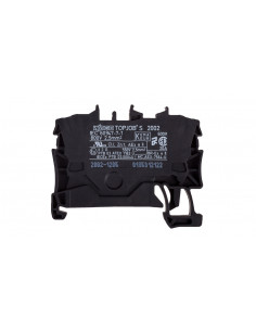 Złączka szynowa...