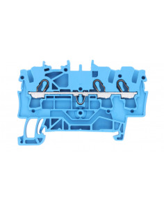 Złączka szynowa...