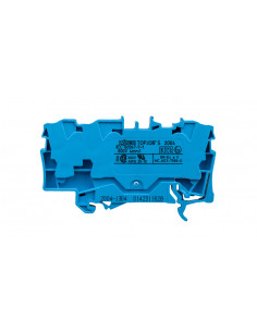 Złączka szynowa...