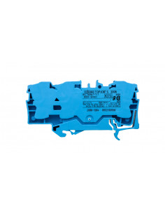 Złączka szynowa...