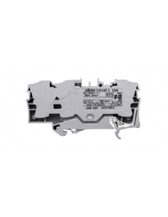 Złączka szynowa...