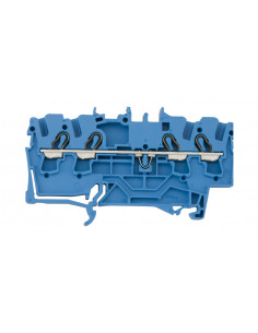 Złączka szynowa...