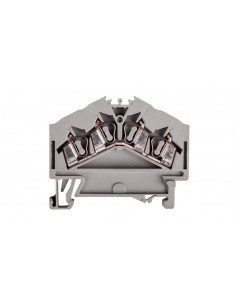 Złączka szynowa...