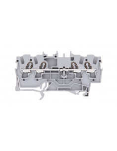 Złączka szynowa...