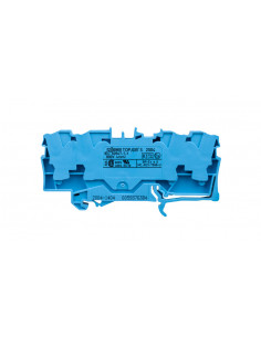 Złączka szynowa...