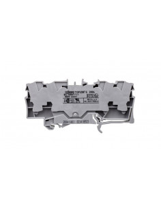 Złączka szynowa...