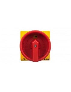 Łącznik krzywkowy 0-1 2P...