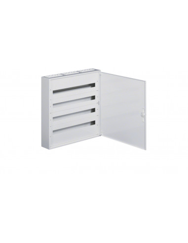 Rozdzielnica modułowa 4x36 natynkowa...