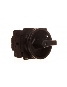 Łącznik krzywkowy 0-1 3P...