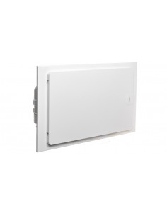 Rozdzielnica modułowa 1x18...