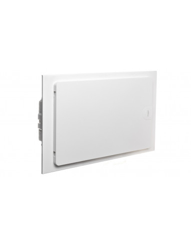 Rozdzielnica modułowa 1x18 podtynkowa...