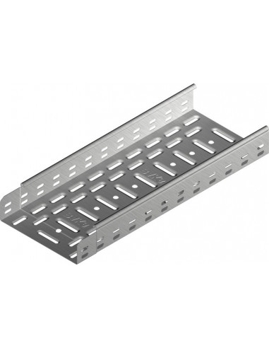 Korytko kablowe perforowane 200x60...